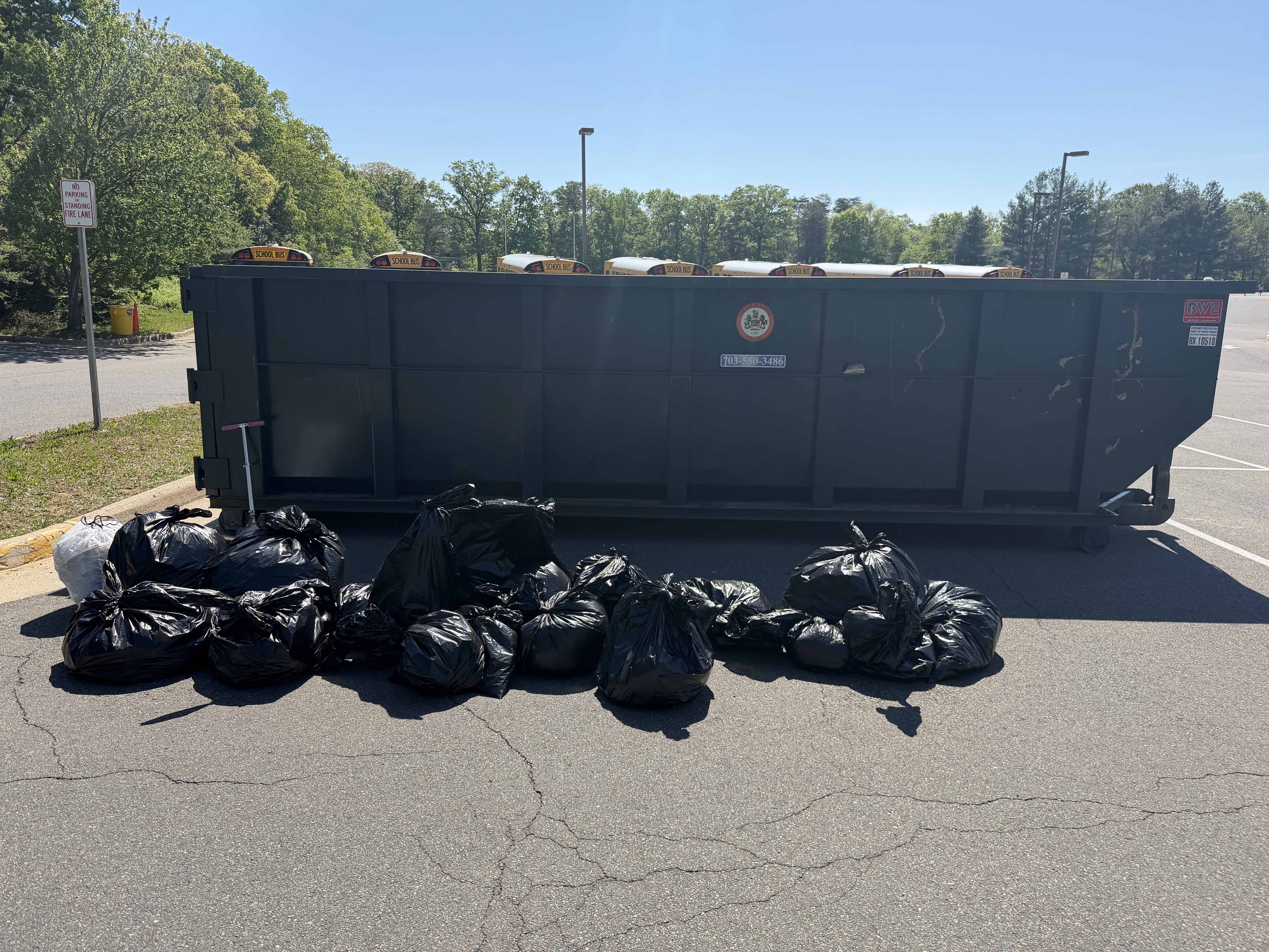 Earth Day Photo