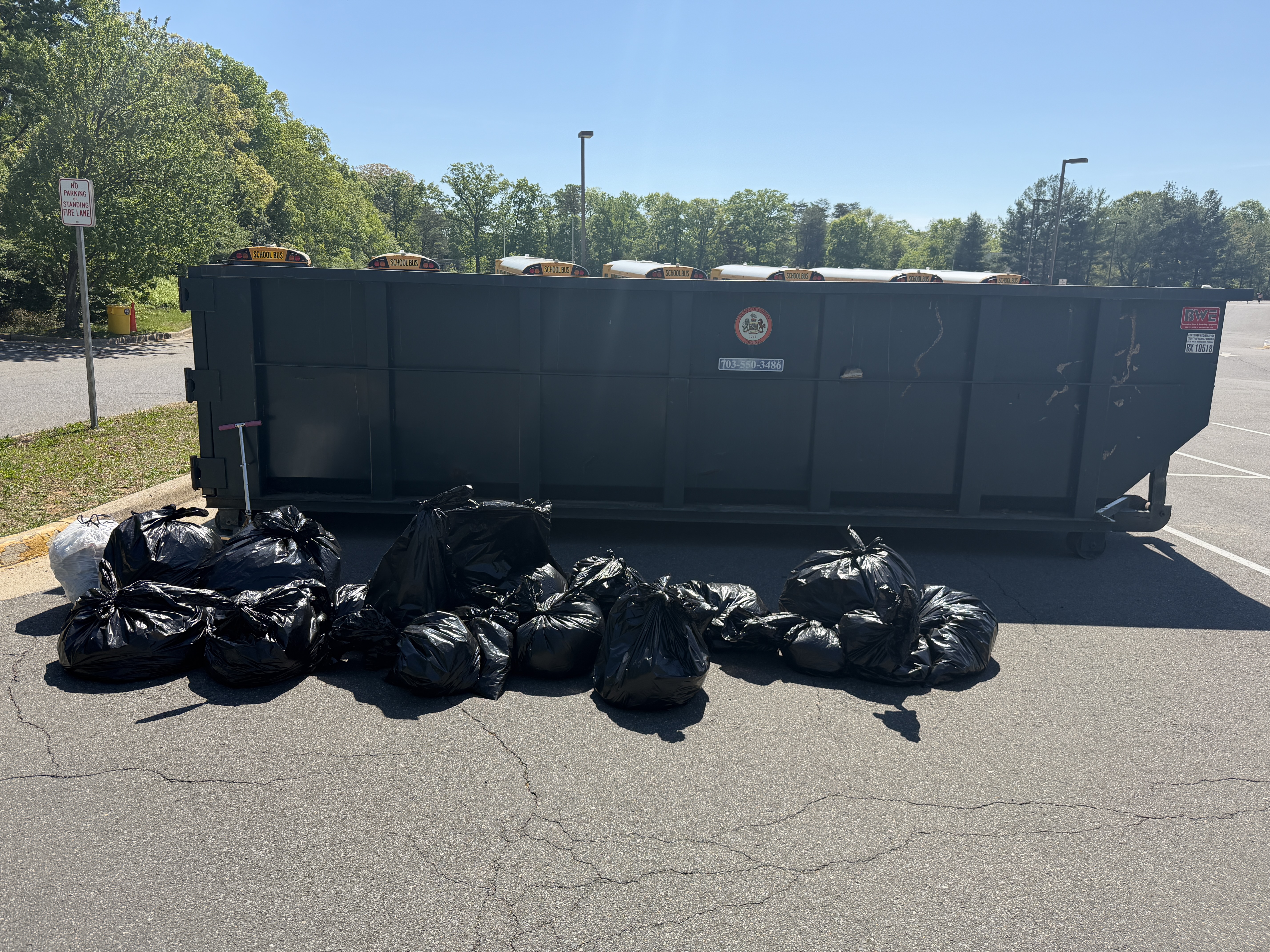Earth Day Photo